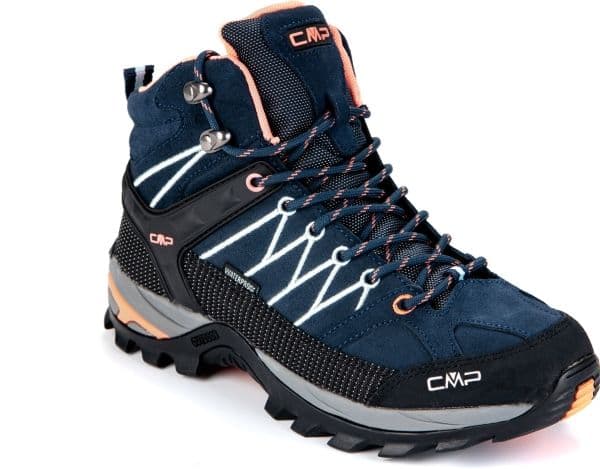 CMP Rigel Mid 3Q12946-92AD - 36