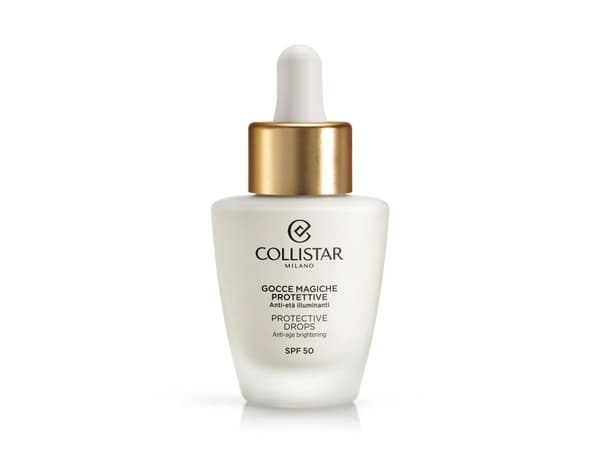 Collistar Daily Protection Protective Drops SPF 50 30 ml