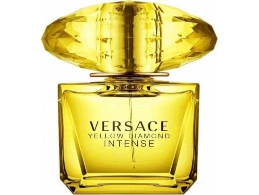 Versace Yellow Diamond Intense Eau De Parfum Spray 50ml