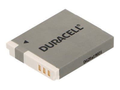 Duracell DR9720 kamerabatteri til Canon NB-6L