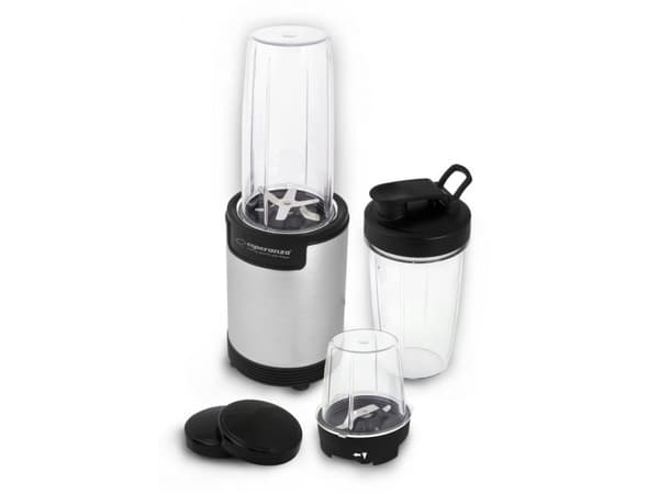Esperanza NUTRI BOMB - Blender - 900 W