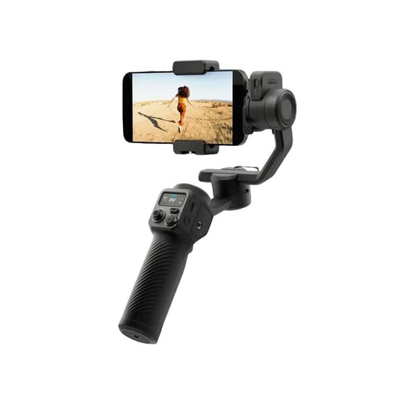 GoPro Fluid Pro AI