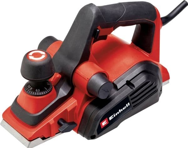 Einhell TE-PL 920 Finhyvel 920 B 82 mm