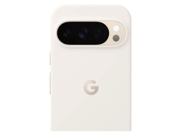 Google Pixelsnap, suojus, Google, Pixel 10/Pixel 10 Pro, 16 cm (6.3"), Beige