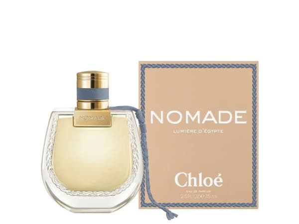 Chloe Nomade Lumiere D'Egypte Eau De Parfum - 75ml