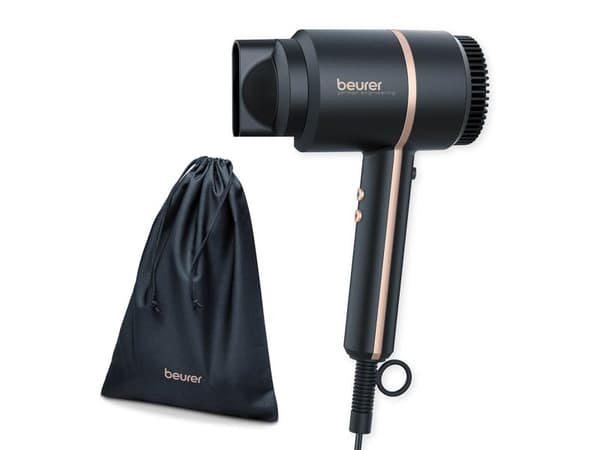 Beurer HC 35 kompakt hårtork