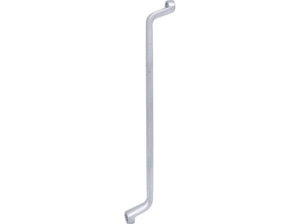 KS Tools 517.0819, Kromivanadiini-teräs, Kromi, 27x32 mm, 357 mm, 660 g, 1 kpl