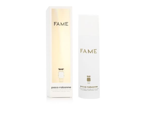 Paco Rabanne Fame Deodorant Spray 150 Ml