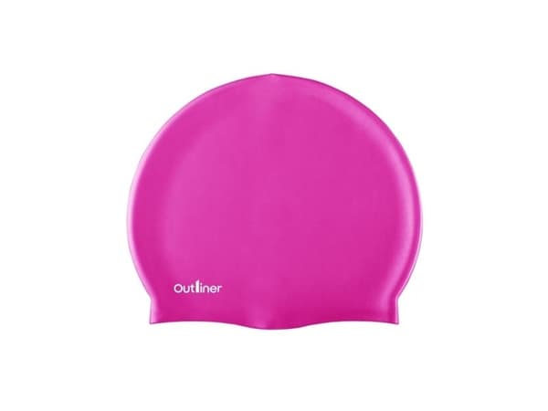 Outliner simhätta blå Outliner FSSWM-006