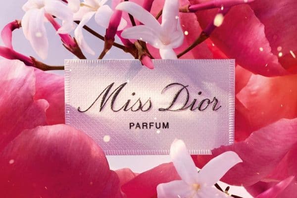 Dior Miss Dior parfym 50 ml (dam)