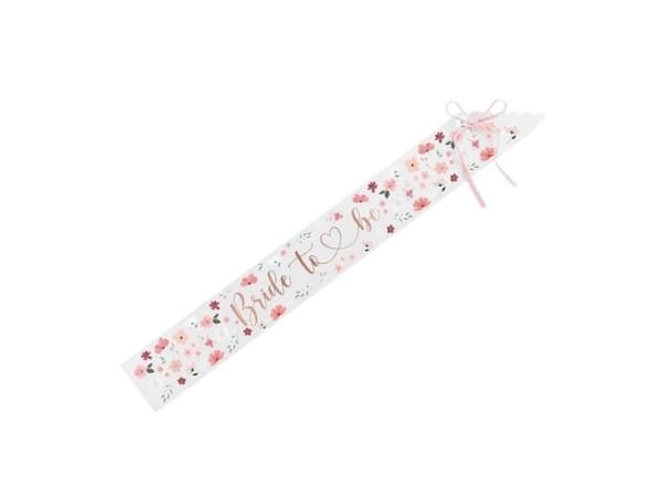 Morsiamen 76cm vyötärö