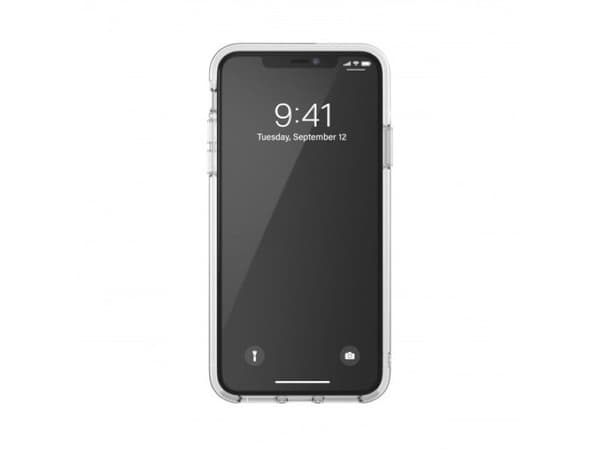 Adidas SP Protective Clear iPhone 11 Pro Max transparent/clear 36452