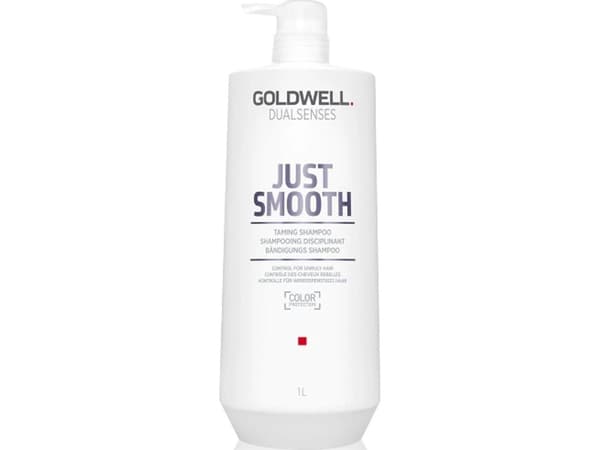 Goldwell Dualsenses Just Smooth Taming Shampoo 1000ml