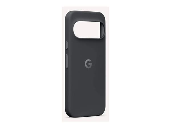 Google - Skydd för mobiltelefon - polykarbonat - obsidian - för Pixel 11 Pro