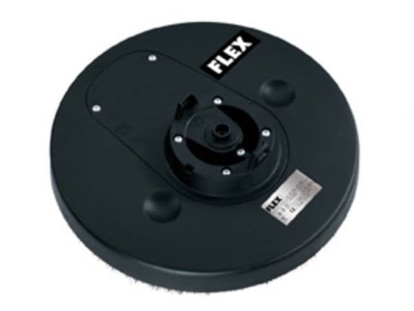 Flex sliphuvud VSR Ø225 WST700