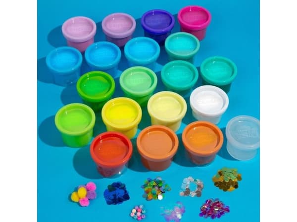 Play-Doh Mix & Play Variety 20-pack