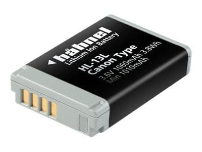 DC BATTERY CANON HL-13L