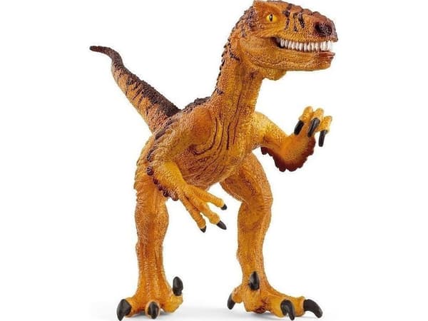 Schleich figur Velociraptor