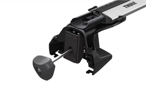 THULE Evo Edge fotstativ för Clamp