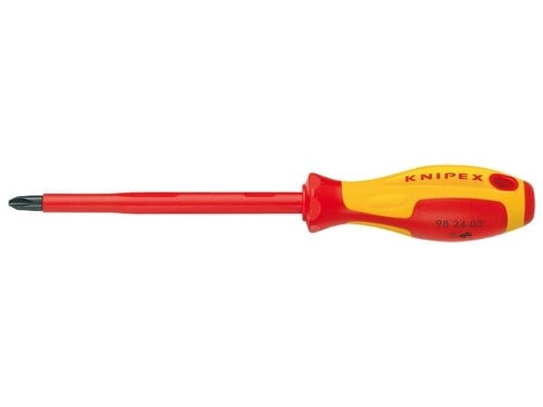 Knipex 98 24 02, 212 mm, 94 g