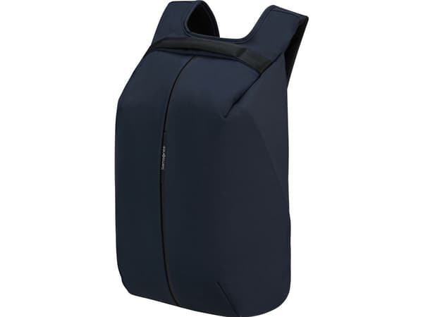 Samsonite Securipak 2.0 - Notebookryggsekk - 15.6" - mørk blå