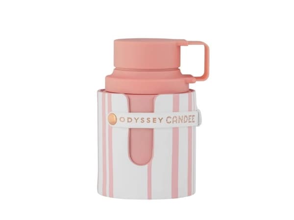 Armaf Odyssey Candee Special Edition Eau De Parfum Spray 100ml