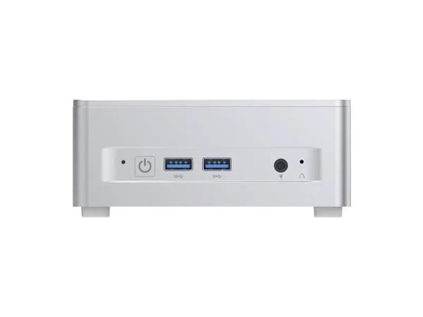 Mini PC MINIS FORUM M1 Plus Core i5-12600H barebone