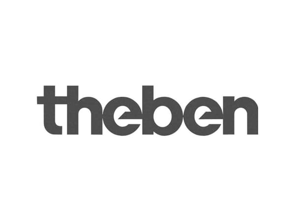 Theben 9070791 Kansi