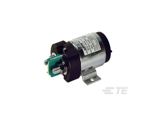 TE Connectivity K1138653 printrelé 1 stk. boks