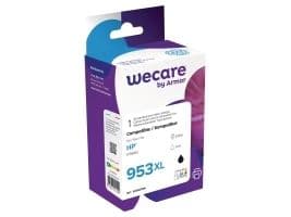 Bläckpatron Wecare K20657W4, 2 045 sidor, svart