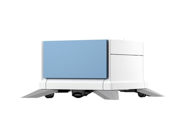 HP - Printerstativ - Color LaserJet Enterprise MFP 6800dn -laitteeseen