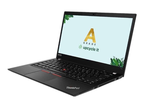 Refurbished Lenovo ThinkPad T14 G2  - Condition: Grade A