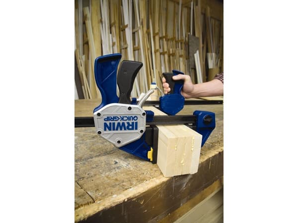 IRWIN 10505944, Enhandstving, 1 styck, 45 cm