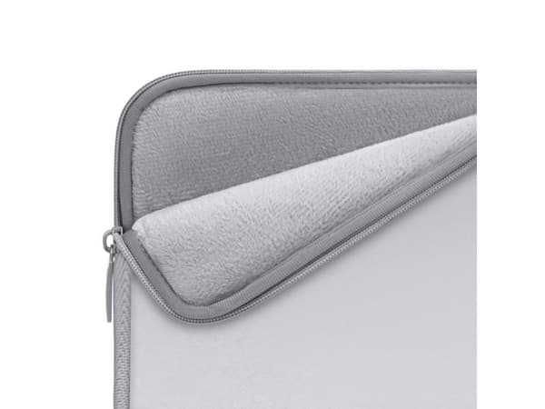 Tech-Protect Neoslim 13-14" laptopväska - Grå