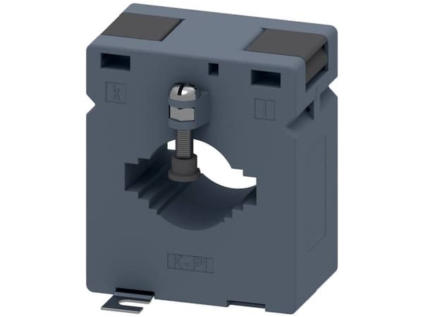 Virtamuuntaja 4NC5 400/5A 5VA CL 0.5