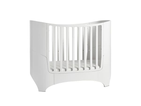 Leander Classic™ babysäng 0–3 år – Vit