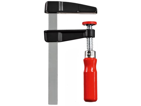BESSEY LM40/10, Enhandstving, 40 cm