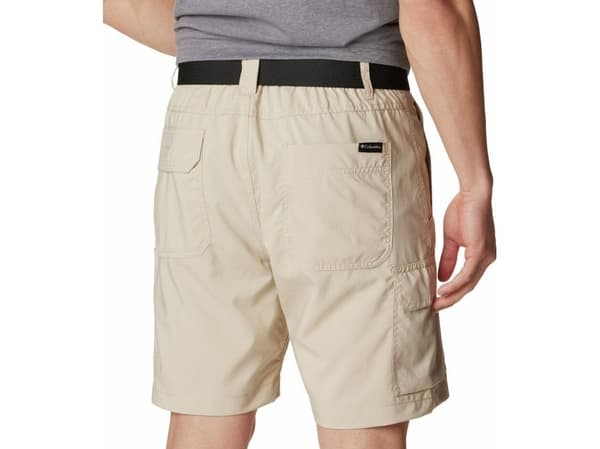 Columbia Silver Ridge Utility Cargo Shorts 30