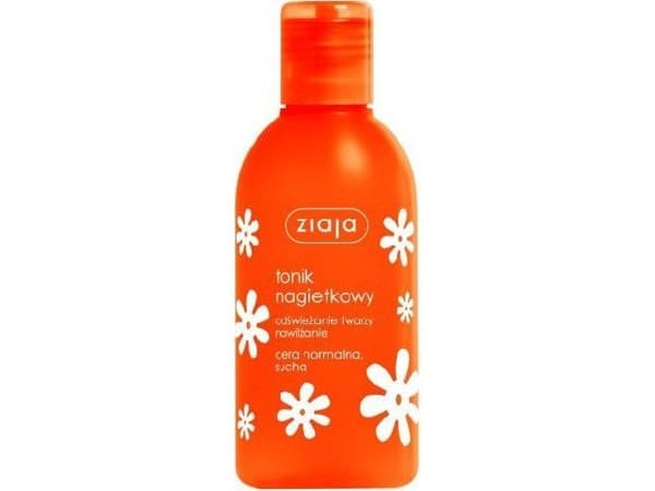 Ziaja Toner 200ml Calendula