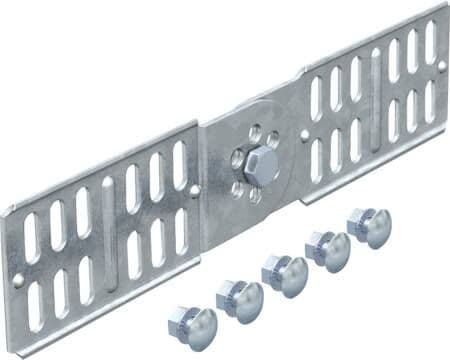OBO Bettermann ledkoppling RGV 60 60x260 (7082223)