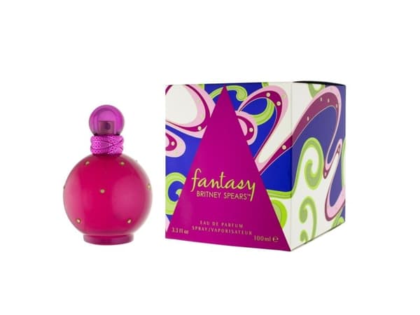 Britney Spears Fantasy EDP W 100 ml