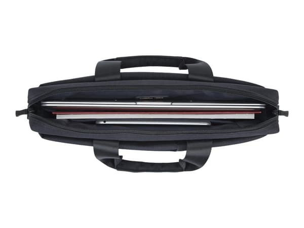 Riva Case Biscayne 8325 - Notebookbæreveske - 14" - svart