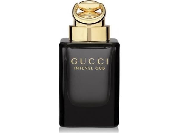Gucci Intense Oud Eau De Parfum 90ml Unisex Spray