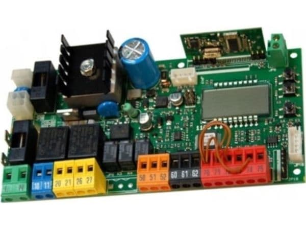 BFT styreenhet MERAK 600 (I700006 10001)