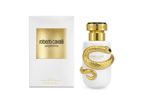 Roberto Cavalli Rc Serpentine Perfume 50ml