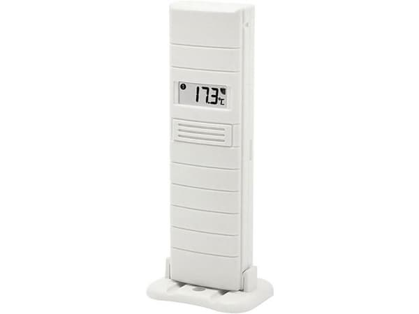 Technoline TX 35 DTH - IT, Hvit, 50 g, 146 mm, 60 mm, 44 mm, 71 g