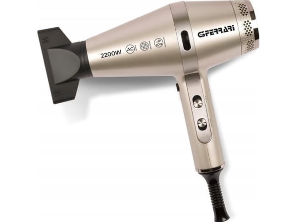 G3Ferrari G30059 hårtork