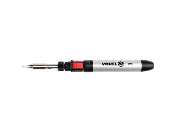 VOREL GASLÖDKOLV 73410