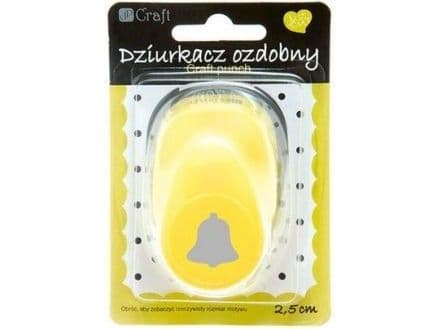 DP Craft dekorativ stans JCDZ-110.092 - klocka