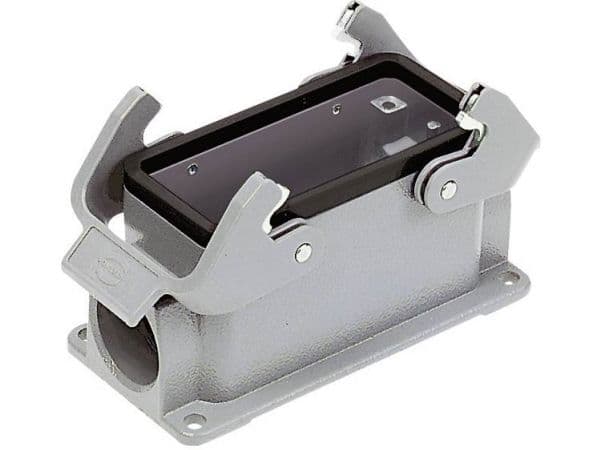 Sockelhus 16B Base Surface LC2 1xM25